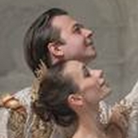 FSCJ Artist Series Beyond Broadway Presents The State Ballet Theatre of Ukraine in CI