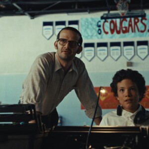 Video: Will Brill Is Making a Scene in KRAMER/FAUCI and THE MUSICAL Photo
