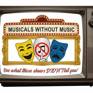 Peter Filichia’s MUSICALS WITHOUT MUSIC To Receive Live Tv Taping In Baltimore Photo