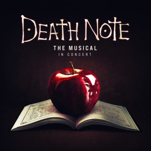 DEATH NOTE Announces Transfer to the Lyric Theatre Photo