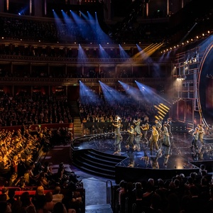 How to Watch the Olivier Awards 2026 Photo