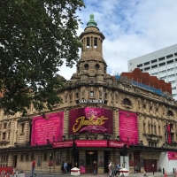 Shaftesbury Theatre: What You Need To Know Photo