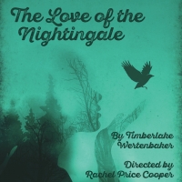 USM Theatre Will Present THE LOVE OF THE NIGHTINGALE Photo