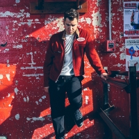 Eli 'Paperboy' Reed Comes to The Bank Of New Hampshire Stage