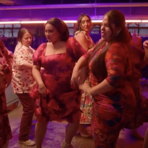 Watch: Make it Work Music Video From REAL WOMEN HAVE CURVES Photo