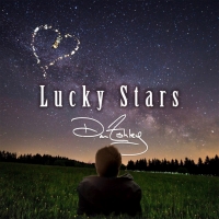 Dan Ashley Thanks His “Lucky Stars” With Single For Valentine's Day Photo