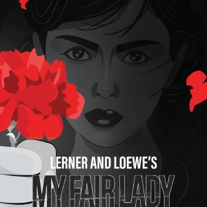 MY FAIR LADY is Coming to San Francisco Playhouse This Summer Photo