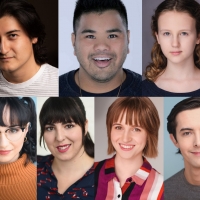 Theatre Above the Law Announces Cast for World Premiere of GRIMM by Michael Dalberg