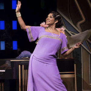 SHUFFLE ALONG Reunion Concert and More Set for Lincoln Center’s 26/27 Season Photo
