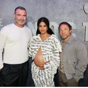 NOCTURNE World Premiere Held at Regal Union Square Photo