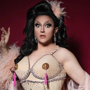 BenDeLaCreme To Host Dita Von Teese’s 'Nocturnelle' 2026 UK & European Tour Photo