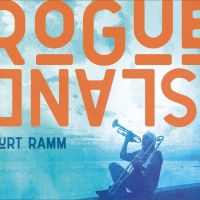 Curt Ramm Releases 'Surfer's End' Ahead of Album 'Rogue Island' Photo