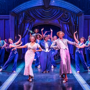 SOME LIKE IT HOT on Broadway- A Complete Guide Photo