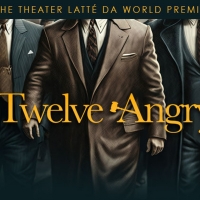 TWELVE ANGRY MEN: A NEW MUSICAL & More Set for Asolo Repertory Theatre 2023-24 Season Photo