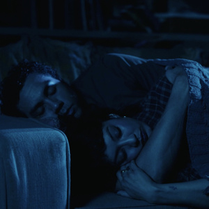 Video: Check Out a New Trailer for PARANORMAL ACTIVITY on Broadway Photo