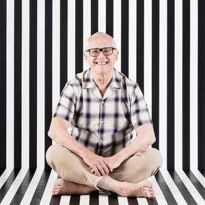 Shumka Dancers and Brian Webb to be Inducted Into Dance Collection Danse Canadian Dan Photo