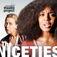 NHTP MainStage Opens October 11 With THE NICETIES Photo