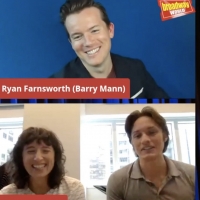 VIDEO: Meet the Cast of the BEAUTIFUL National Tour on Backstage LIVE with Richard Ri Interview