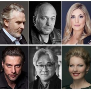 Additional Casting Revealed For THE RING OF THE NIBELUNG at San Francisco Opera Photo