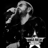 Ringo Starr Announces 'Ringo Rocks: 30 Years of the All Starrs' Limited-Edition…