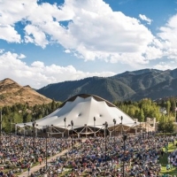 Sun Valley Music Festival Announces 2020 Summer Season