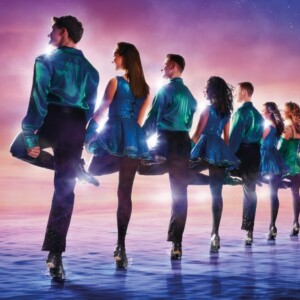 RIVERDANCE 30 – THE NEW GENERATION is Coming to UIS Performing Arts Center Photo