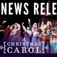 Great Lakes Theater to Grant One Young Actor's Special Wish During A CHRISTMAS CAROL Photo