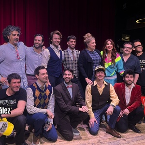 Los Teatros Luchana calientan motores para el verano con la nueva programación de El Photo