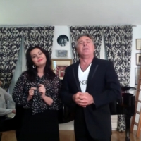 VIDEO: Husband-and-Wife Duo Roberto Alagna and Aleksandra Kurzak Perform 'Caro elisir Video
