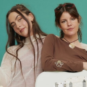 HINDS Return With First New Single In 4 Years Photo