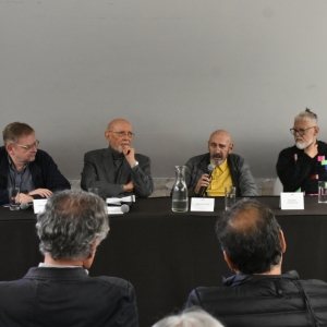 Erotismo Y Rebeldía, Dos Constantes En La Obra De Arnaldo Coen