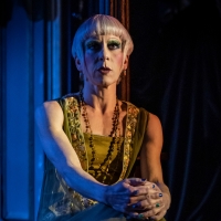 Anna-Jane Casey Chats CABARET at the Kit Kat Club Interview