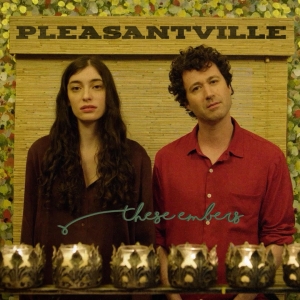 Music Review: Pleasantville Frontman Aaron David Gleason Debuts This New Band With…