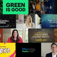 Hulu Unveils Details of Upcoming Originals, Including Steve Martin & Martin Short…