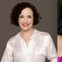 Bebe Neuwirth, Da'Vine Joy Randolph & More Join Voice Cast for ULTRA CITY SMITHS