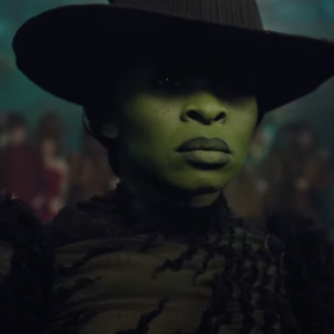 Video: Watch the New WICKED Movie Musical Trailer With Ariana Grande, Cynthia Erivo & More