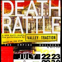 Valley Traction's DEATH RATTLE to Open This Month Photo
