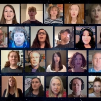 VIDEO: Western Nevada College Virtual Choir Performs 'One Day More'