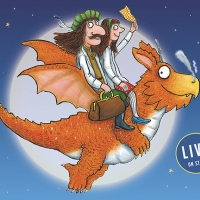 ZOG AND THE FLYING DOCTORS Will Be Performed at the Rose Theatre Before Embarking on  Video