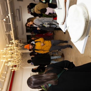 THE EXTRAORDINARIES Returns To Brooklyn With A Celebratory Fourth Edition Spotlighting Imm Photo