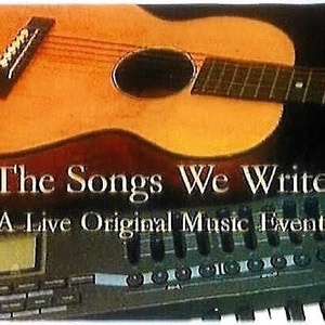 THE SONGS WE WRITE Free Live Music Event is Coming to Recirculation In Washington H Photo