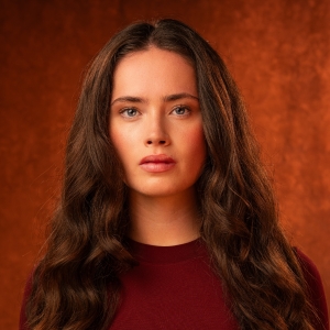 Mia Carragher Will Lead Stage Premiere of THE HUNGER GAMES: ON STAGE Photo