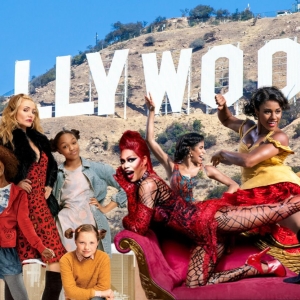 15 Broadway Musicals with Multiple Movie Adaptations Interview