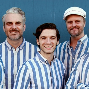 Hold On To The Sounds Of Summer With SAIL ON A Tribute To The Music Of The Beach Boys Video