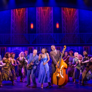 Tickets to SOME LIKE IT HOT at The Orpheum Theater On Sale