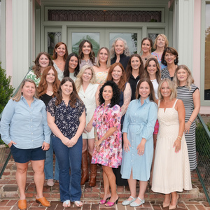 CMA Announces New Class of Women's Leadership Academy Photo