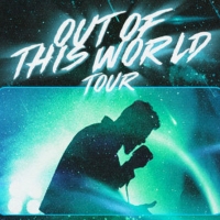 AP Dhillon Announces 'Out Of This World' Tour Photo