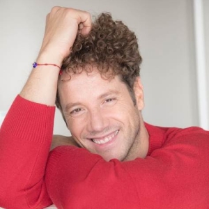 Daniel Diges protagonizará la gira de EL FANTASMA DE LA �"PERA Video
