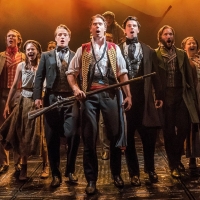 Social Roundup: What Did People Think Of LES MISERABLES In London's Newly Renovated S Photo
