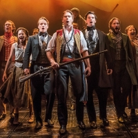 Wake Up With BWW 12/20: CATS Film Hits Theatres Today, and More! Image